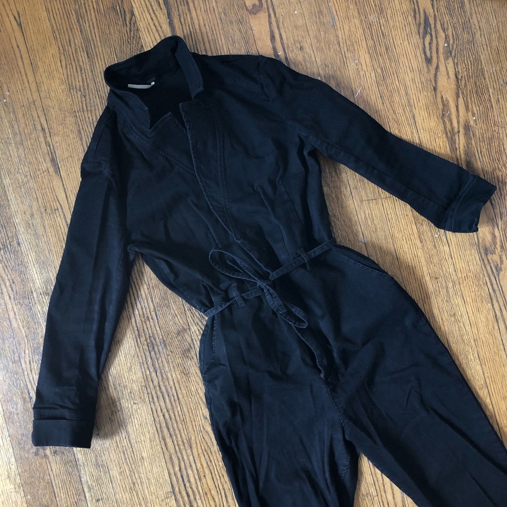 Freepeople Utility Jumpsuit